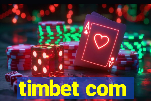 timbet com